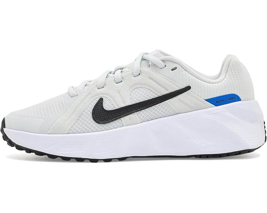 Nike Metro Tek кроссовки для детей дышащие с амортизацией