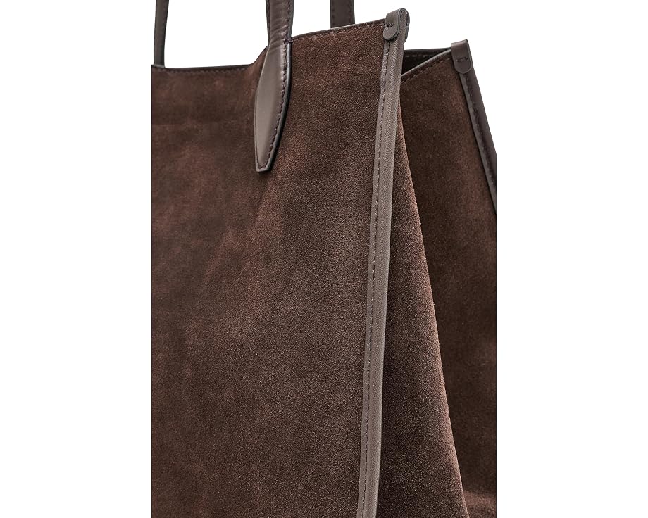 Сумка Lexington Tote из натуральной кожи от Madewell
