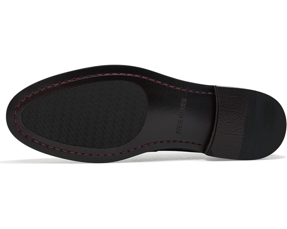 Лоферы Steve Madden Elgin с кисточками