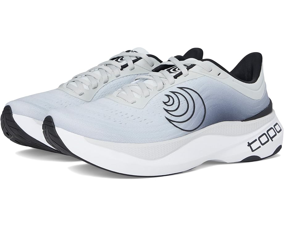 Тренировочные кроссовки Topo Athletic Aura с технологией ZipFoam
