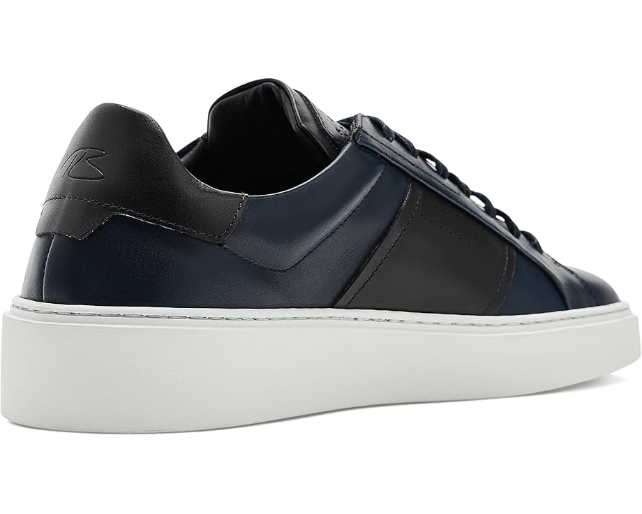 Кеды Dion Sneakers в классическом стиле от Robert Barakett