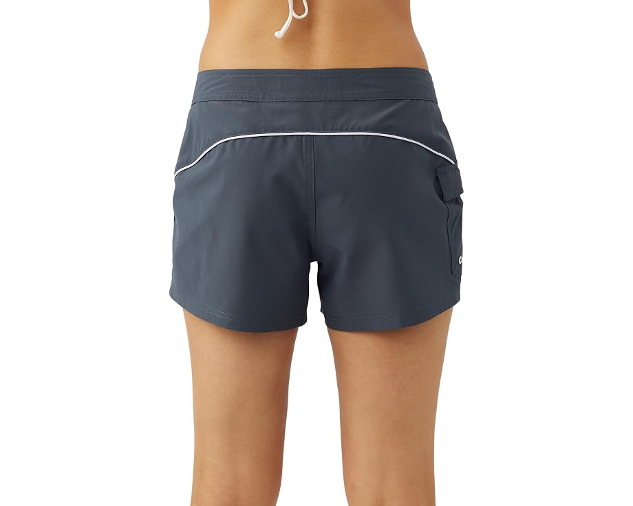 Плавки Saltwater Solid Stretch 3" от O'Neill