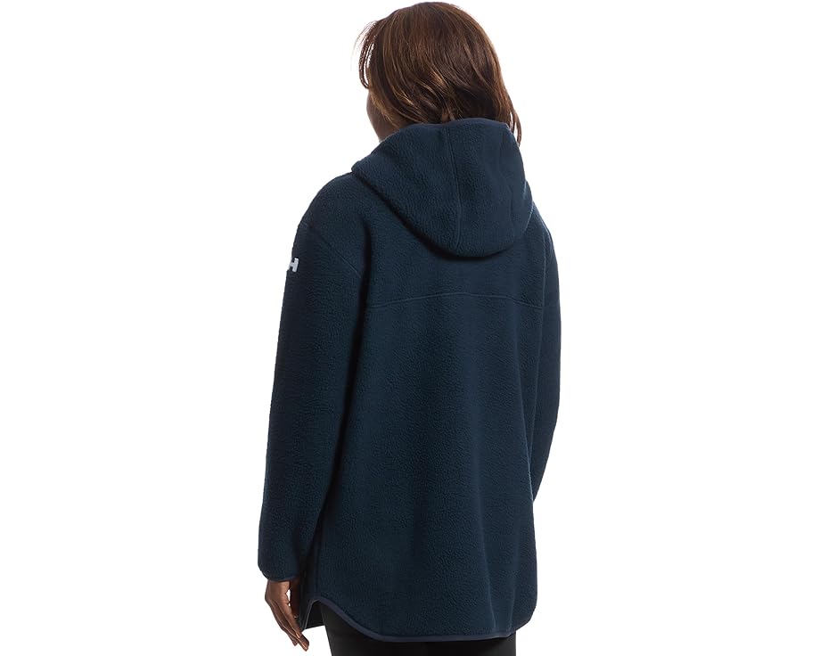 Куртка Helly Hansen Maud Pile с капюшоном из переработанного полиэстера