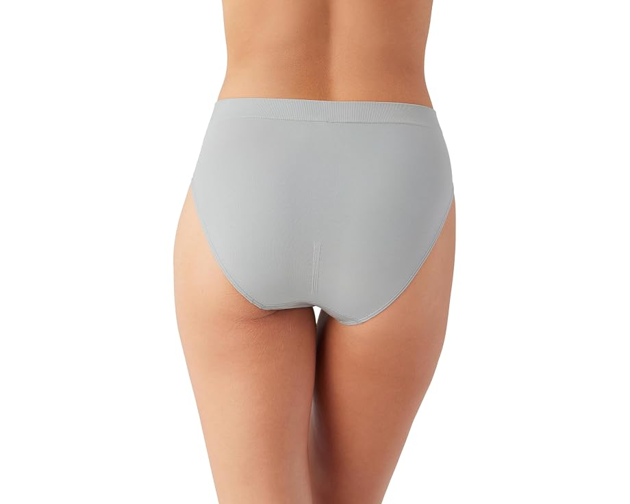 Wacoal Трусы B-Smooth High-Cut с завышенной посадкой и бесшовным дизайном