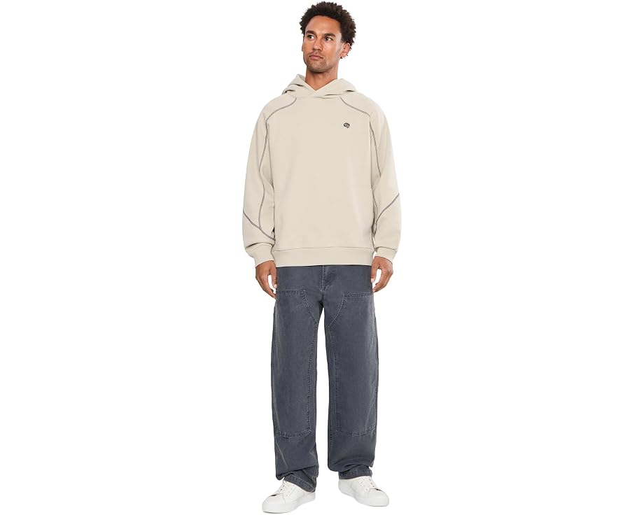 Mountain Hardwear Hardwear Supply™ худи на молнии