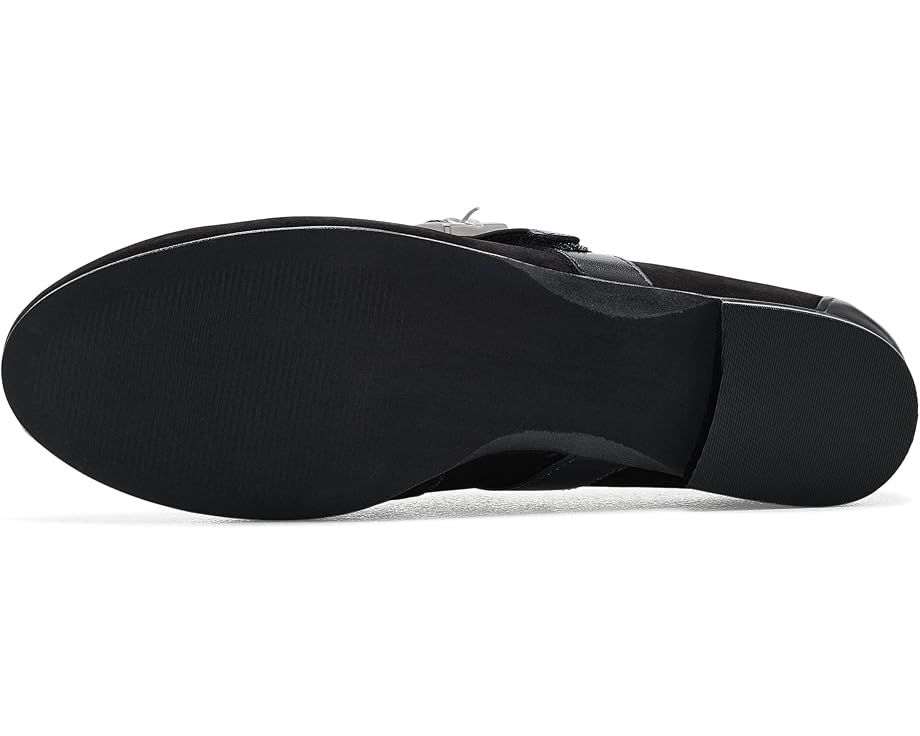 Туфли David Tate Good с нубуковым верхом