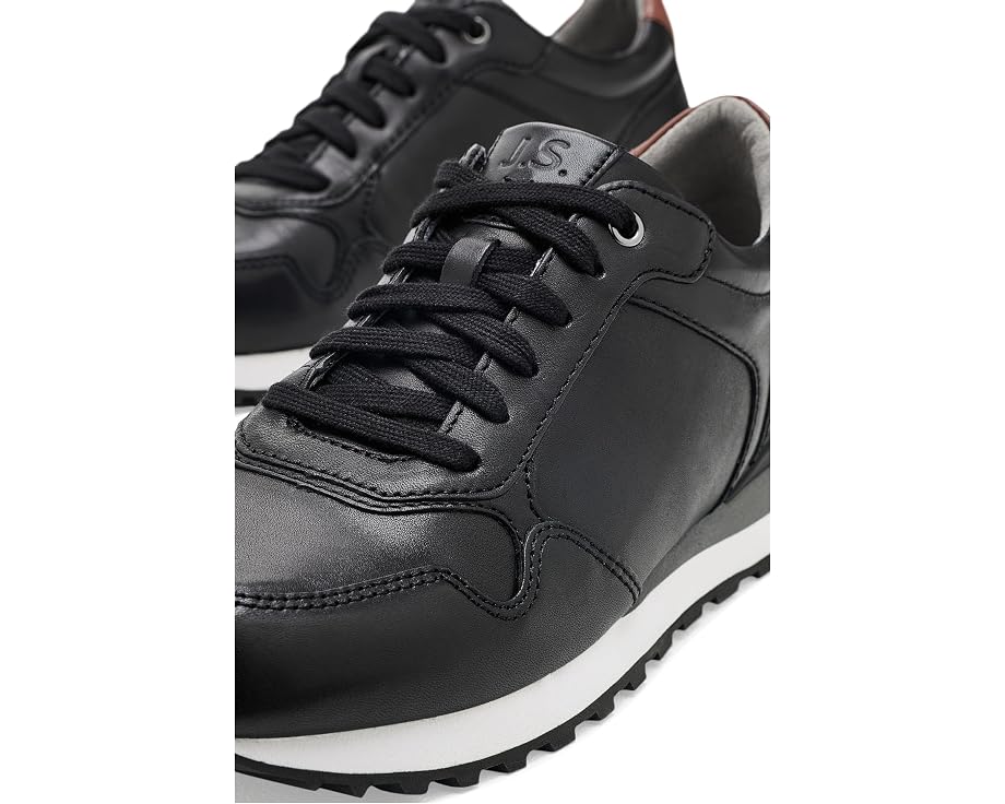 Кроссовки Josef Seibel Axel 02 из натуральной кожи
