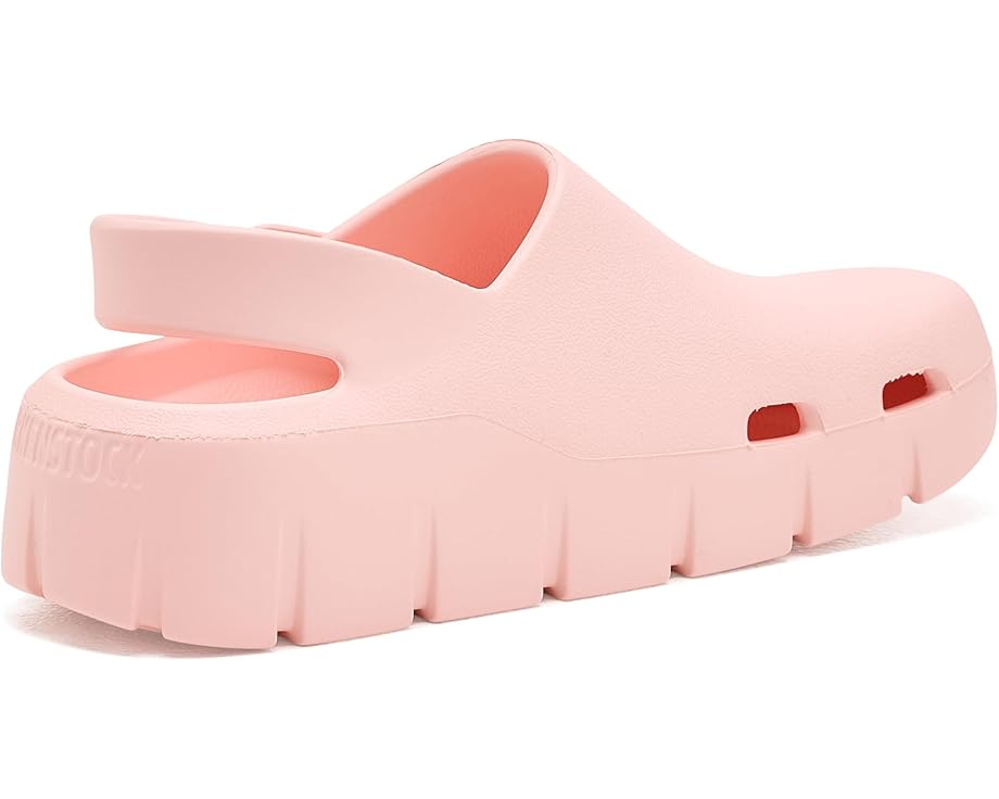 Детские сандалии Birkenstock Kids Birki Flow Eva с регулируемым ремешком