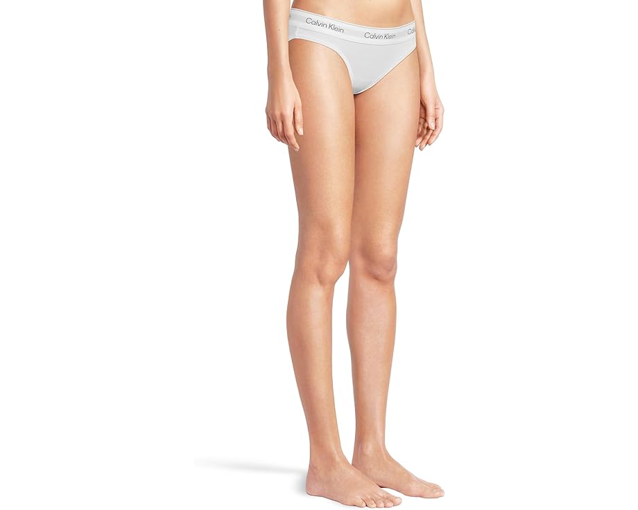Бикини Calvin Klein Icon Cotton Modal с бесшовной резинкой