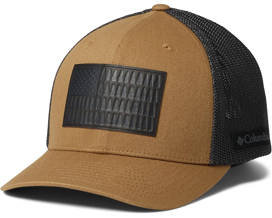 Columbia кепка Rugged Outdoor Mesh Hat с защитой от солнца Omni-Shade