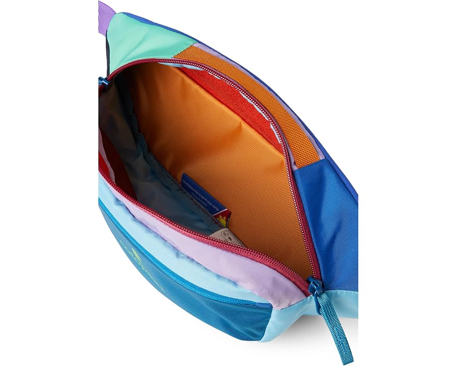Поясная сумка Cotopaxi Kapai 3l HP с отделением для телефона