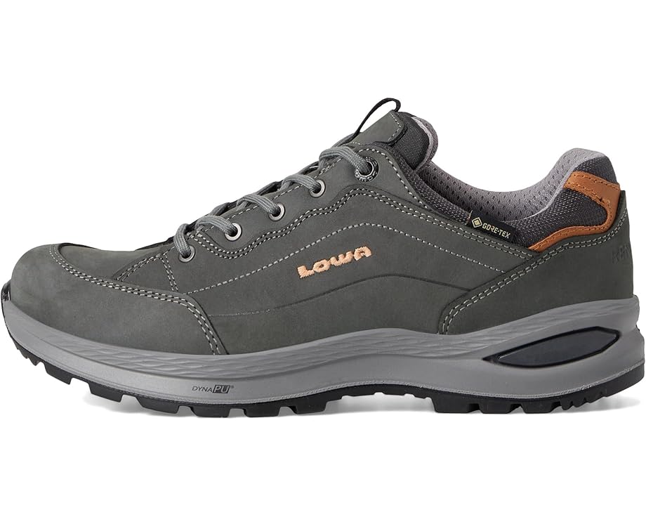 Трекинговые туфли Lowa Renegade EVO Lo Ws с мембраной Gore-Tex