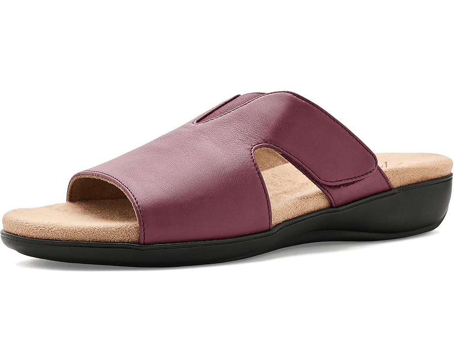 Босоножки Trotters Roxine 2.0 из кожи
