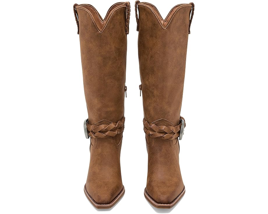 Сапоги Ashlyn Belted FRYE AND CO с ремешком