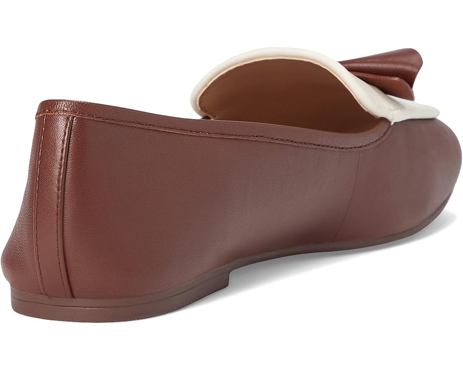 Cole Haan Мокасины Payson Soft Bow с бантом из состаренной кожи