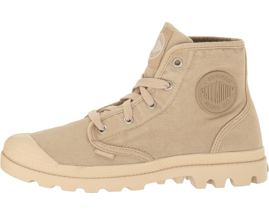 Palladium Pampa Hi ботинки женские