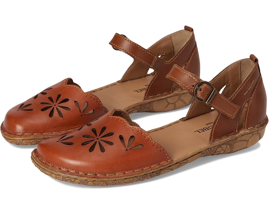 Туфли Josef Seibel Rosalie 04 с кожаным верхом
