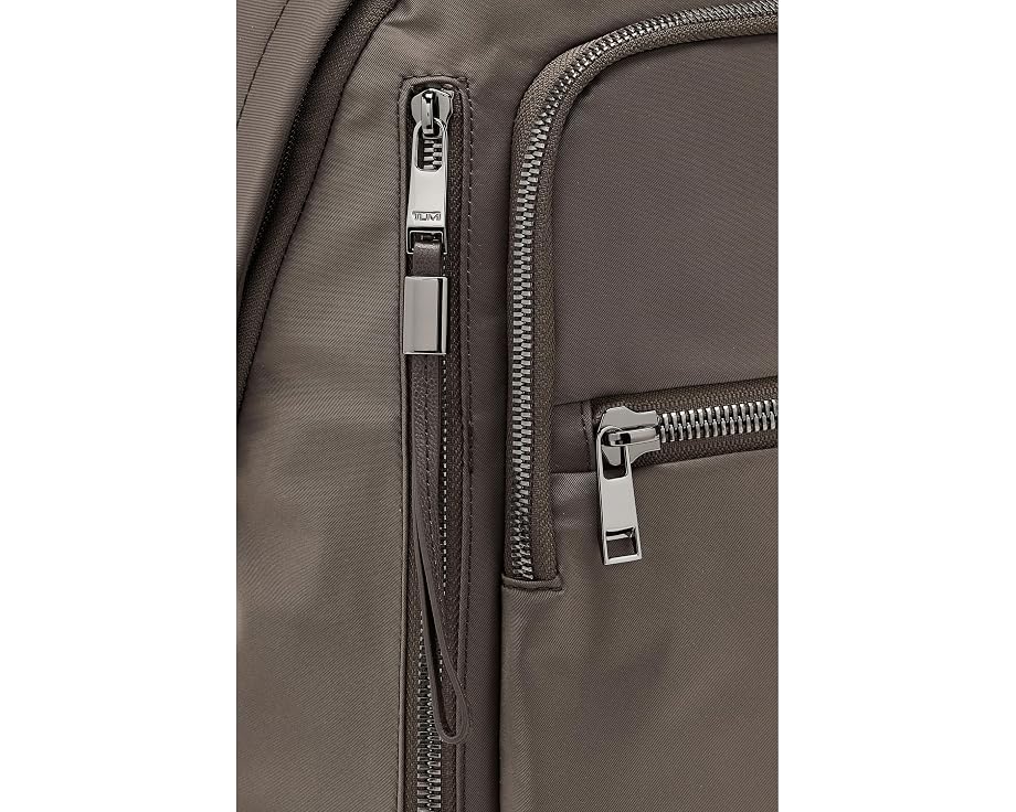 Рюкзак Tumi Halsey из нейлона с отделением для бутылки