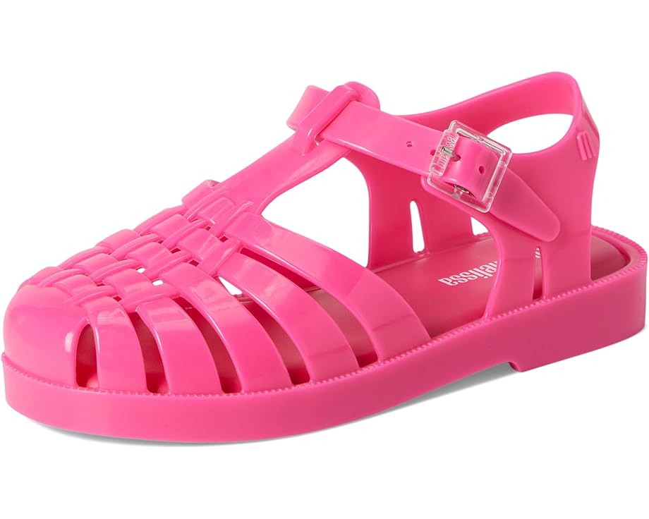 Детские сандалии Mini Melissa Possession с фруктовым ароматом