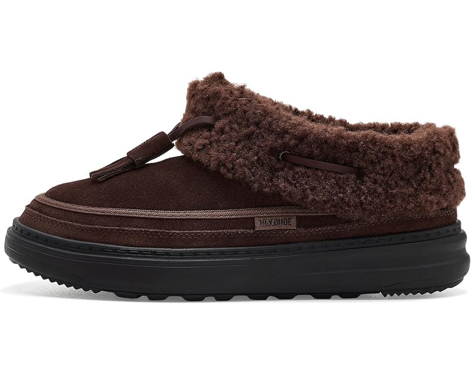 Remi Toastee LO Tassel
