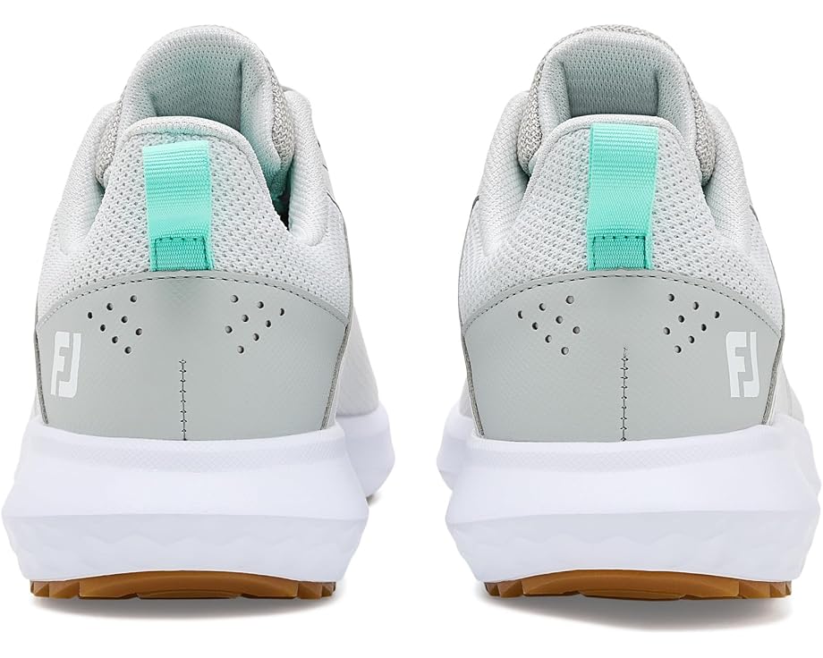 FootJoy QMotion — легкие кроссовки для гольфа
