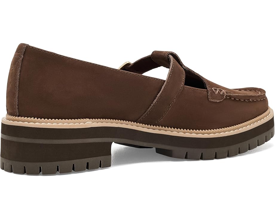 TOMS туфли Cara Mary Jane с ремешком