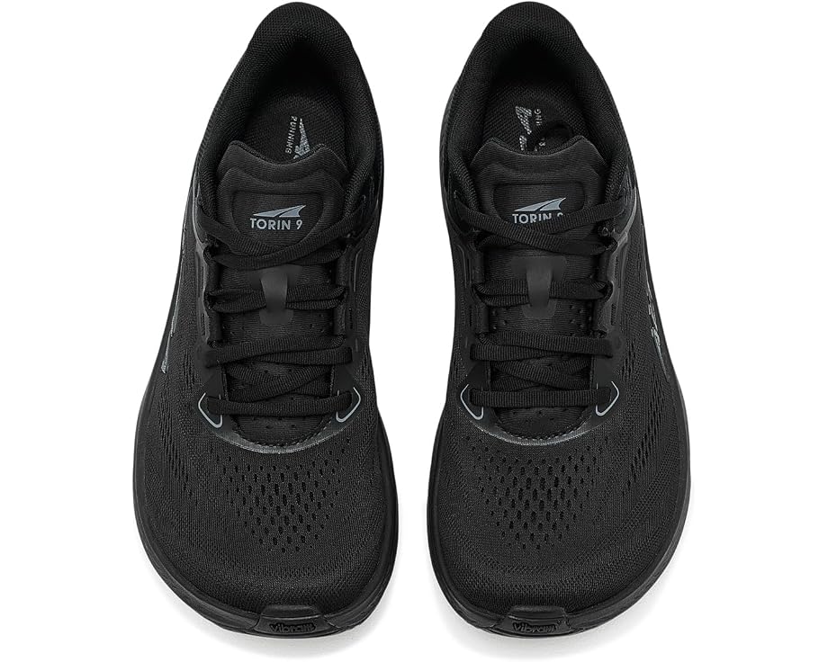 Кроссовки Altra Torin 9 с сетчатым верхом