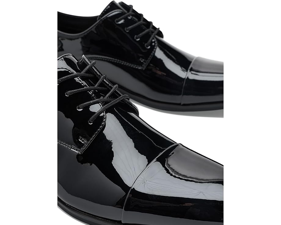 Hezner Kenneth Cole оксфорды с мысом и съемной стелькой