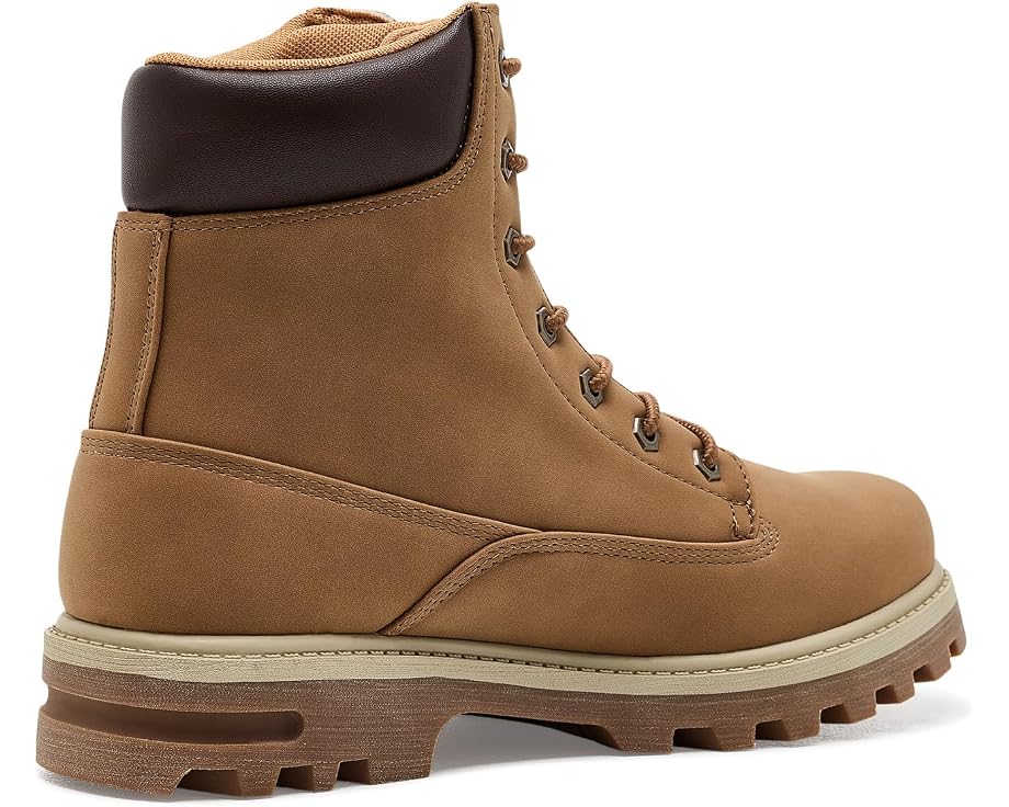 Lugz Empire Hi классические мужские ботинки с памятью