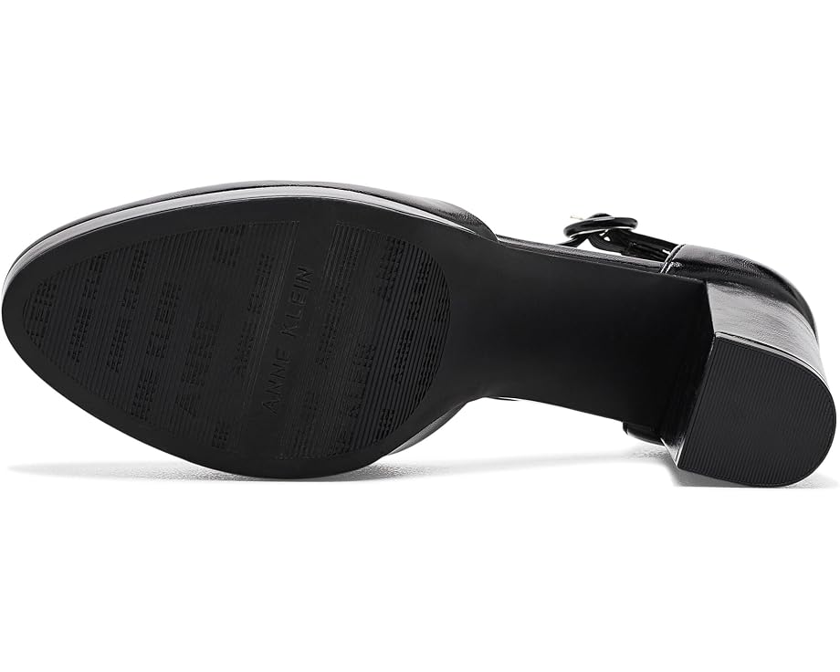 Туфли Anne Klein Faith с ремешком на щиколотке и платформой