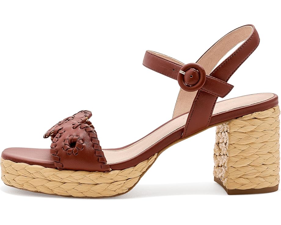 Босоножки Jack Rogers Laurin Platform на платформе