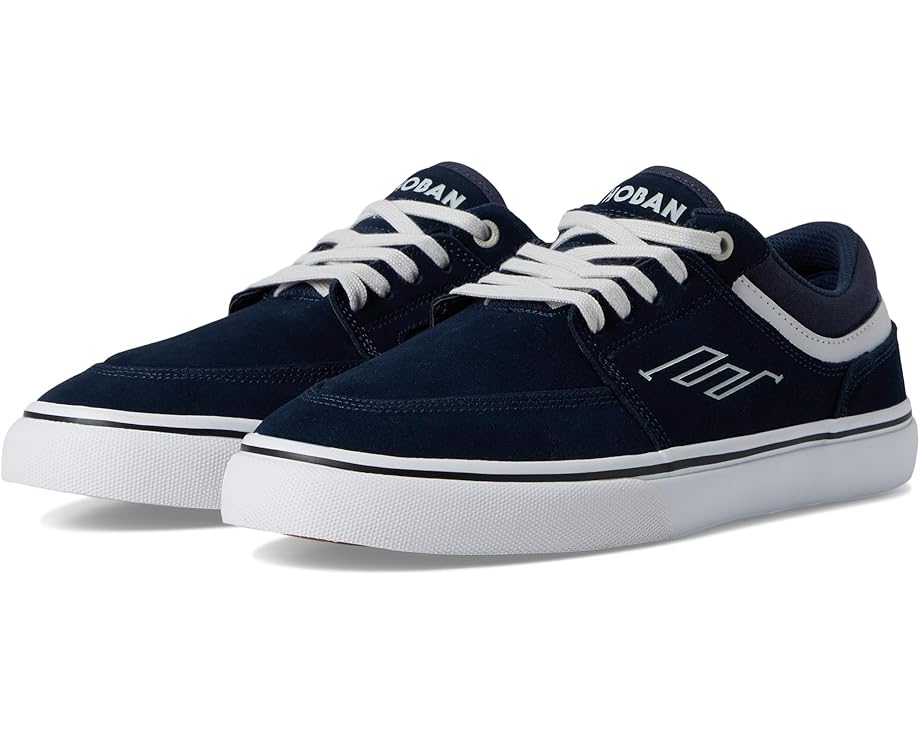 Кроссовки Hoban от Emerica с тройной строчкой