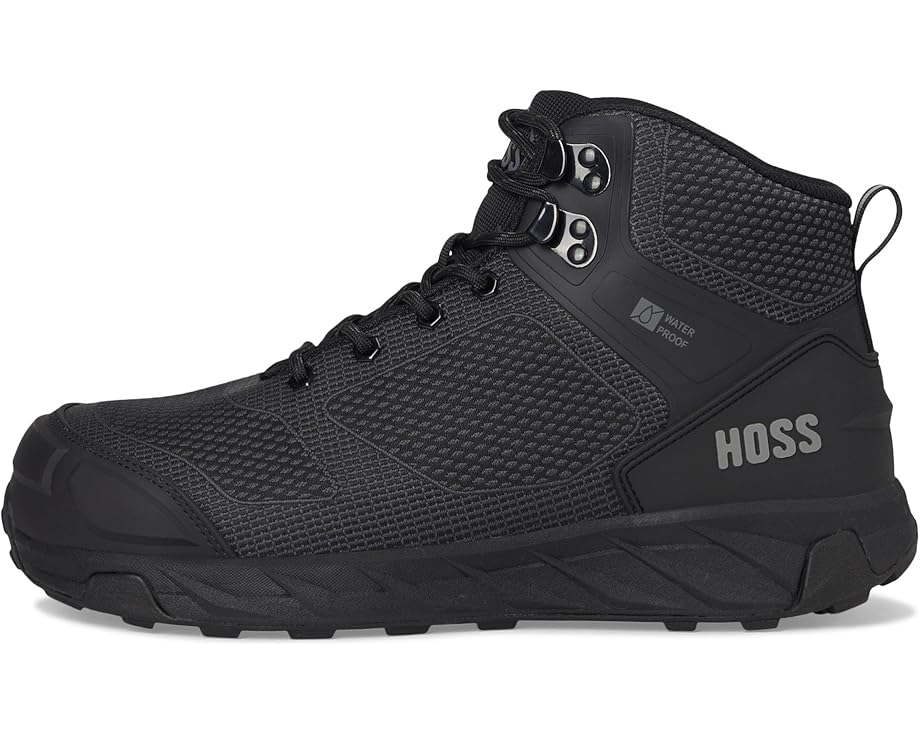 Ботинки Hoss Buster Hi с композитным подноском и влагозащитой