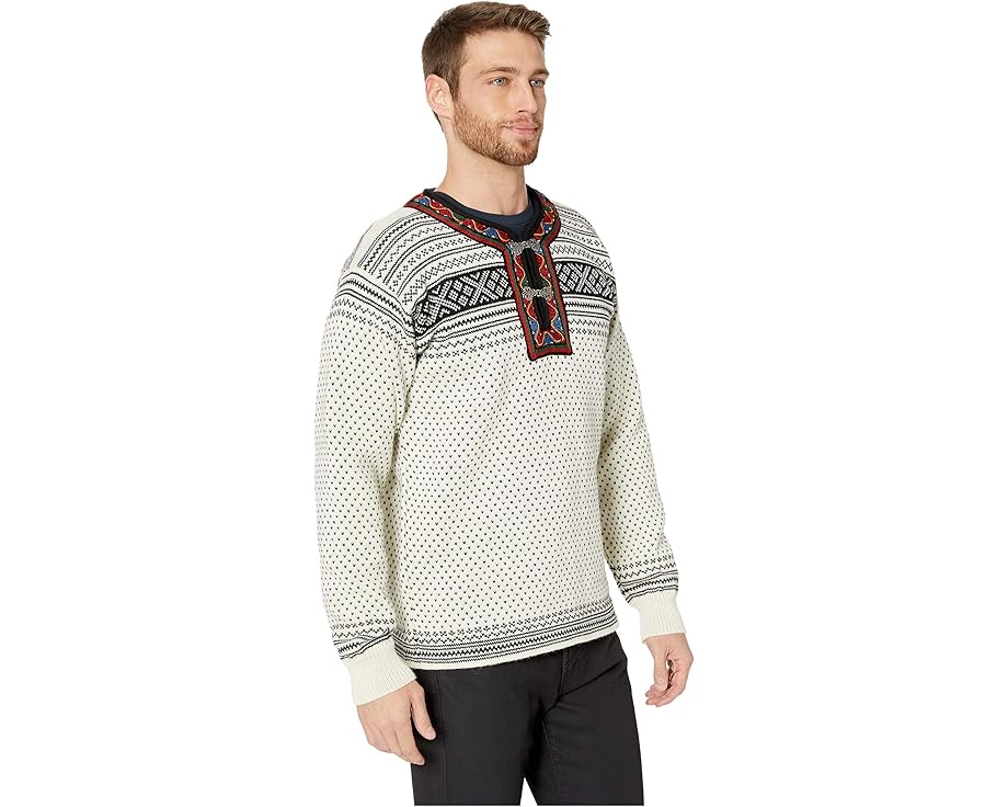 Свитер Dale of Norway Setesdal Unisex из мериносовой шерсти