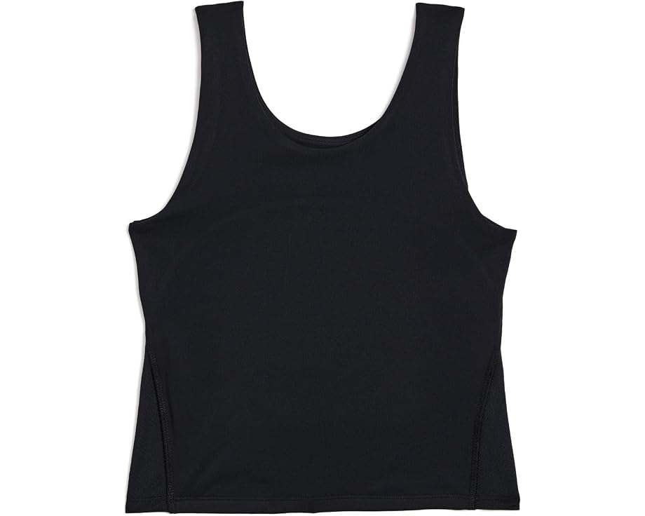 Детский укороченный топ YPB abercrombie kids Active Tank