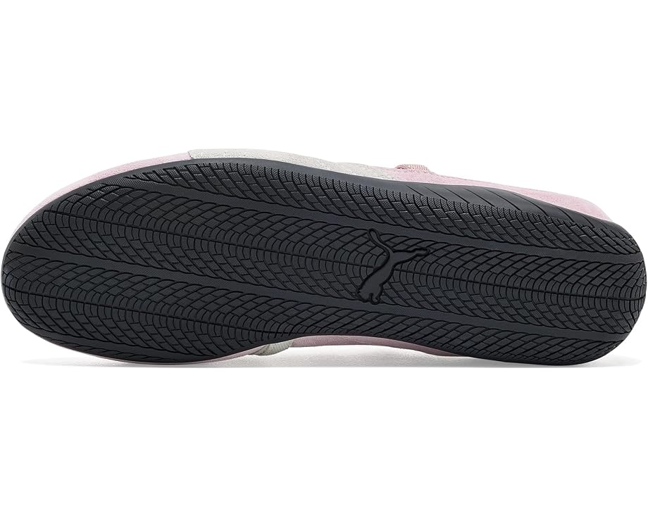 Кроссовки Puma Speedcat Ballet из замши
