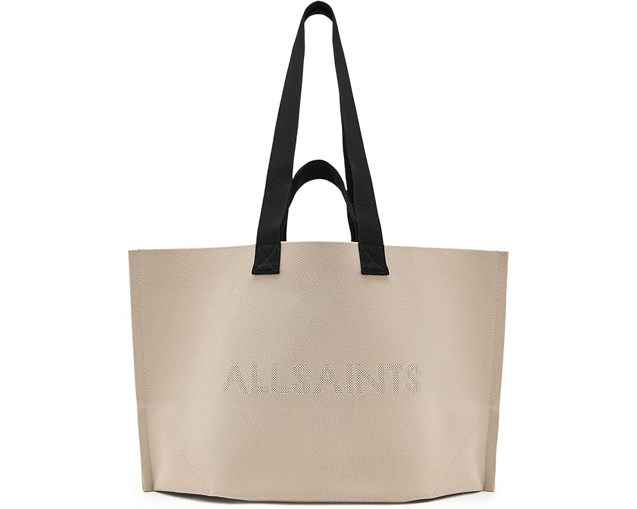 Сумка шоппер AllSaints Lutece Knit Tote