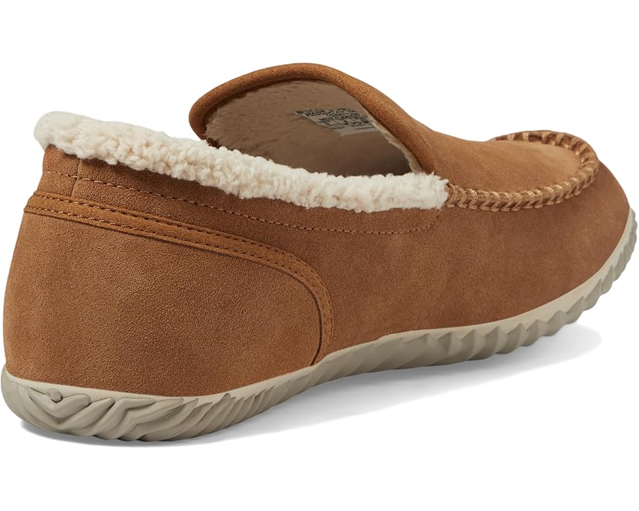 Мокасины Sorel Dude Moc с подкладкой из шерстяной смеси