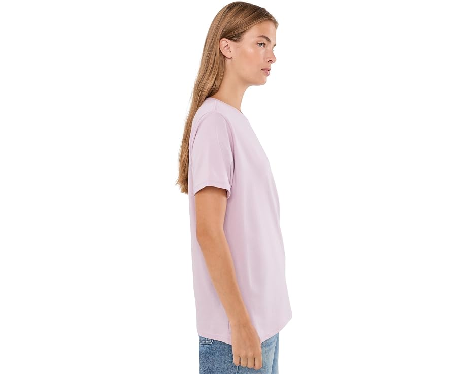 Футболка Salty Crew Tippet Fill Boyfriend с принтом