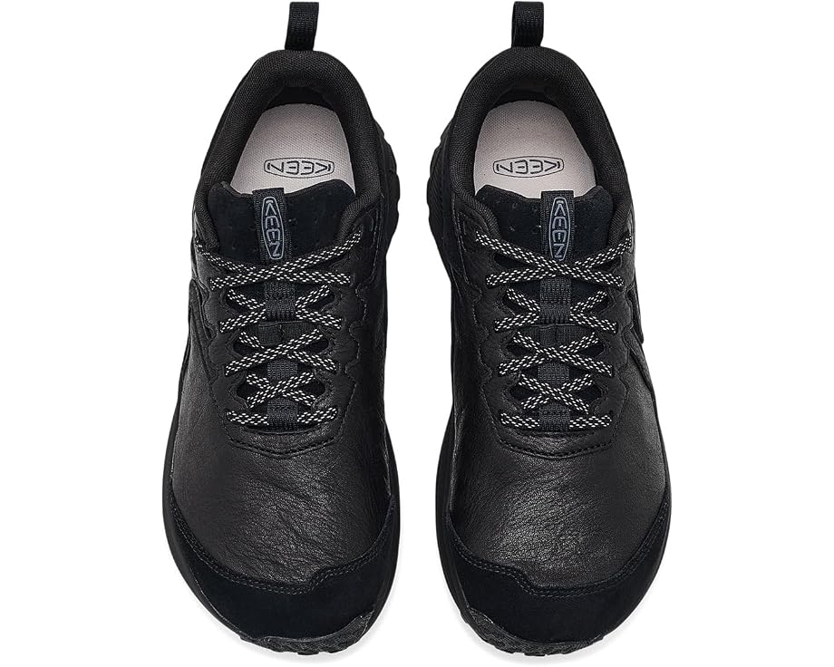 Кроссовки Roam Leather KEEN для трейла