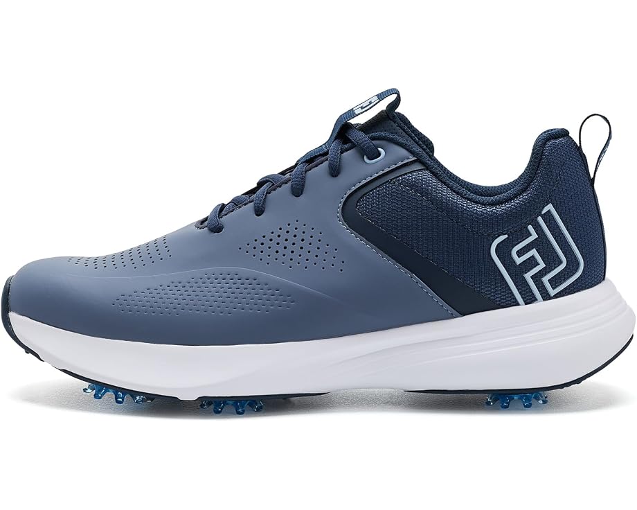 Кроссовки Qualifier FootJoy для легкой производительности и комфорта