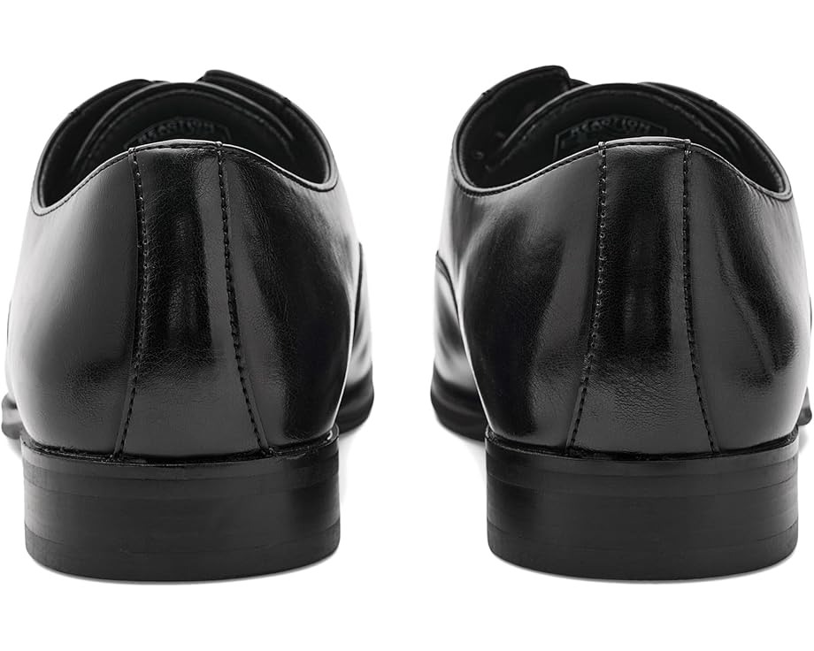 Kenneth Cole Martin дерби на шнуровке из экокожи