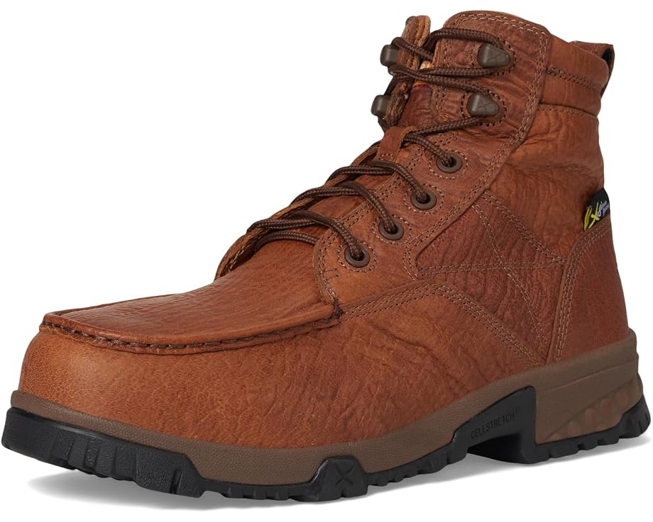 6" Work Boots