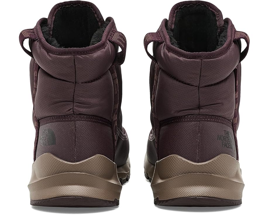 The North Face THERMOBALL™ Lace-Up Luxe WP зимние ботинки