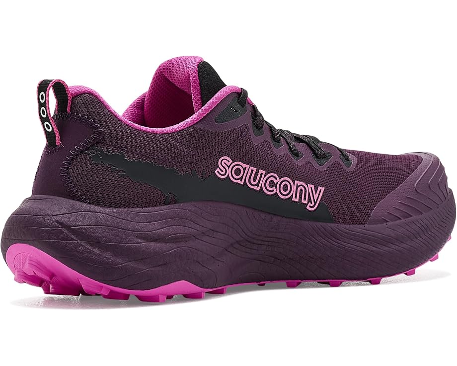 Кроссовки Saucony Ride TR3 для бездорожья
