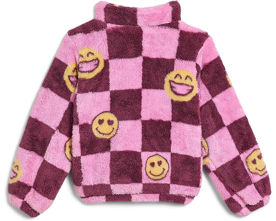 Куртка Melanie Sherpa для малышей и детей Appaman Kids