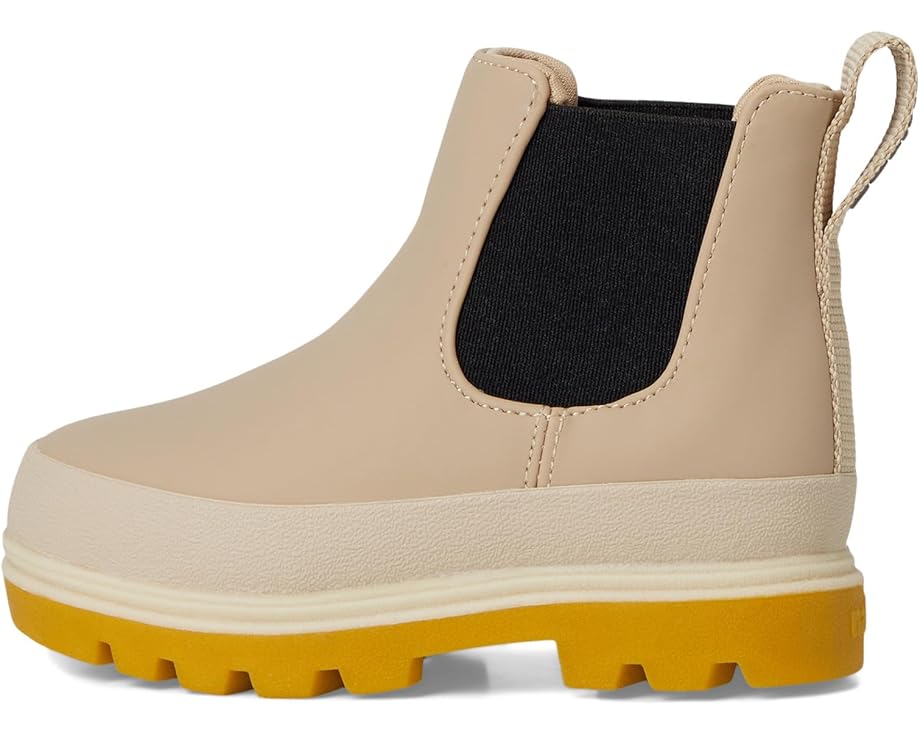 Детские ботинки Native Shoes Kensington Chelsea с эластичными вставками