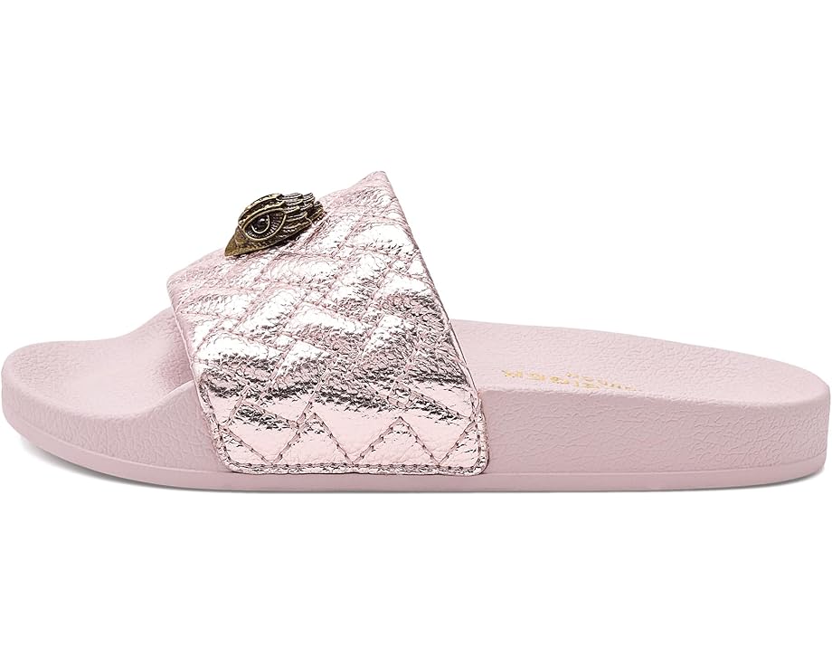 Сланцы Kurt Geiger London Kids Mini Meena Eagle для детей