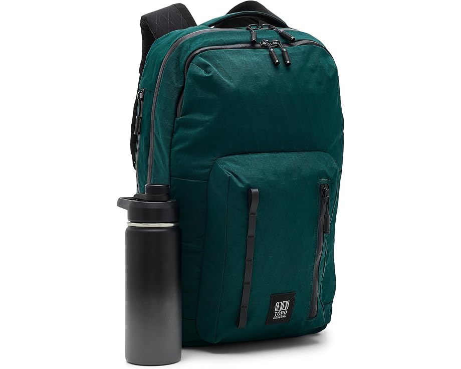 Рюкзак Topo Designs Global Pro для города и путешествий