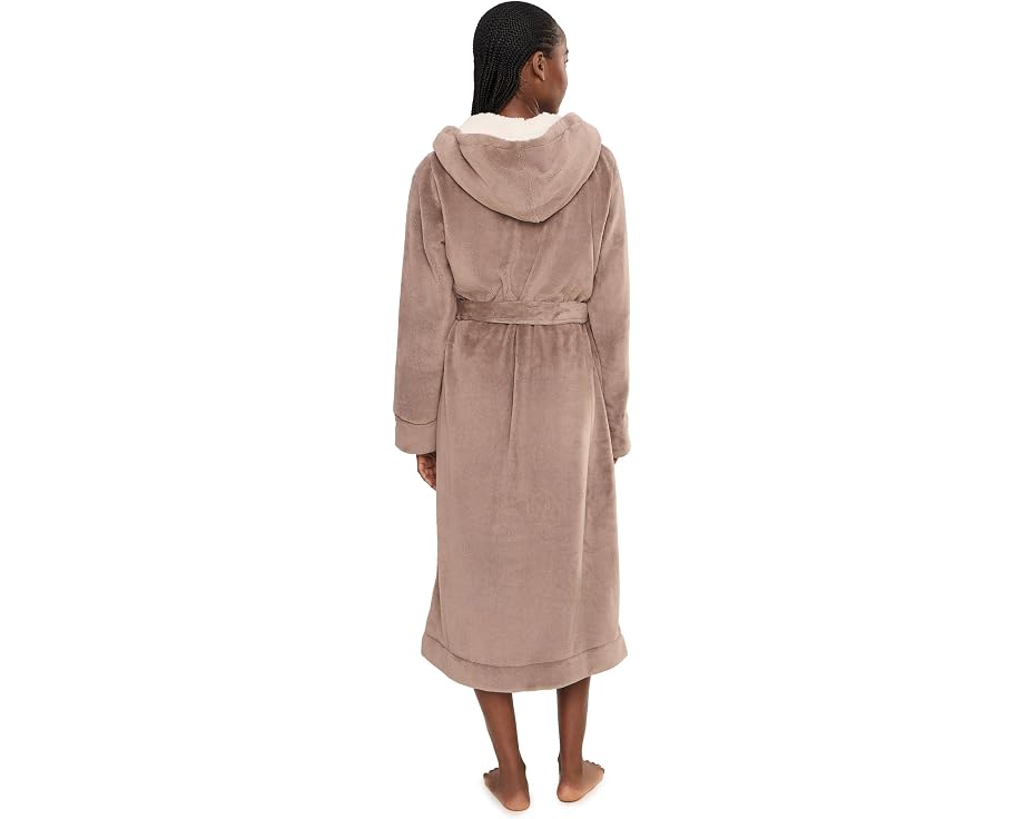 Wicked Plush Robe Hoodie